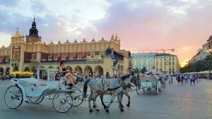 I Traveled Poland on a Budget and Here’s What Everyone Gets Wrong