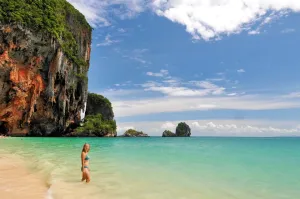 What Makes Railay Beach Different From Everywhere Else in Krabi
