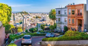 Nothing About San Francisco Went as Planned