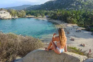 Why Tayrona National Park Is Perfect for Budget Travelers Who Love Nature