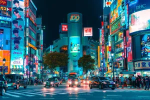 What Makes Tokyo One of the Most Fascinating Cities in the World
