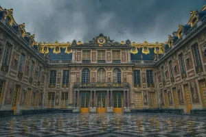 What It’s Like Visiting Versailles on a Rainy Day (and Why I’d Do It Again)