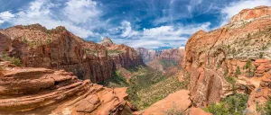 How to Visit Zion National Park: Hikes, Tips, and Must-See Spots