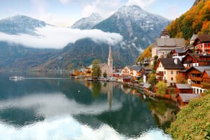 How Cheap is Austria And What Are The Best Ways to Cut Costs