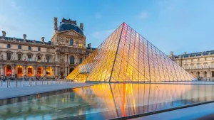 Why the Louvre Deserves More Than Just a Quick Stop