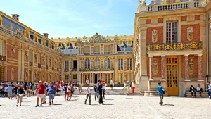 How to Visit the Palace of Versailles: Tickets, Tips, and What to See