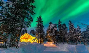 Cheap Travel in Finland Sounded Like a Joke Until I Did it for Real