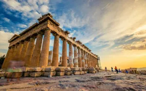 Acropolis History Facts and Highlights Every Traveler Should Know