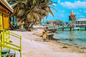Belize’s Rise as a Luxury Travel Hotspot