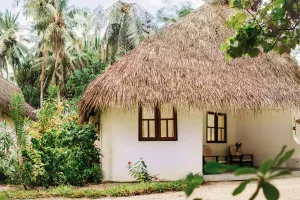 Can Fihalhohi Island Resort Still Compete With the Maldives’ Luxury Boom?
