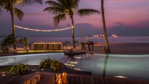 How I Made Four Seasons Private Island Feel Worth the Price