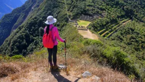 The Hike to Choquequirao Made Me Regret Every Extra Snack in My Backpack