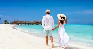 Honeymoon Paradise at Reethi Faru