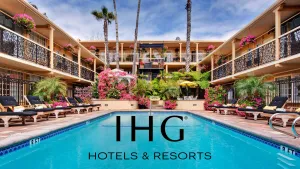 What Makes IHG Different From Other Hotel Giants