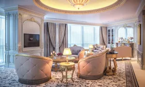 Inside Hilton’s Push to Redefine Affordable Luxury