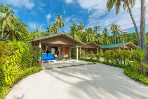 Why Meeru Island Resort & Spa Is Still One of the Most Loved Resorts in the Maldives