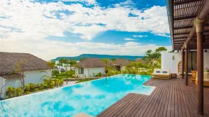 Why The Royal Sands Koh Rong Might Be the Best Luxury Stay in Southeast Asia