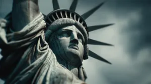 The Role of the Statue of Liberty in New York Tourism and Culture