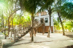 How Thatch Caye Resort Made Me Slow Down and Enjoy the Ocean