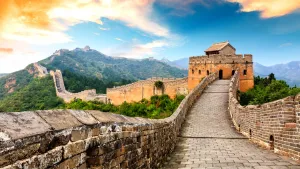 How to Plan a Day Trip to The Great Wall of China From Beijing