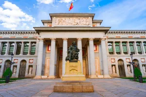The Prado Museum in Madrid and the Masterpieces That Tell Spain’s Story