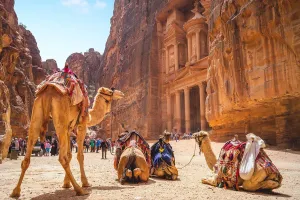 I Spent a Week in Jordan. Here’s What It Actually Cost Me
