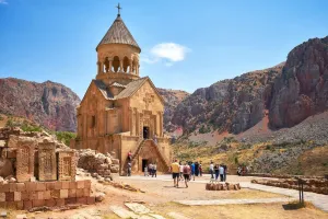 Armenia Travel Costs and Where to Find the Best Deals