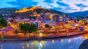 Georgia Is Still Cheap for Tourists but Not in the Ways You Think